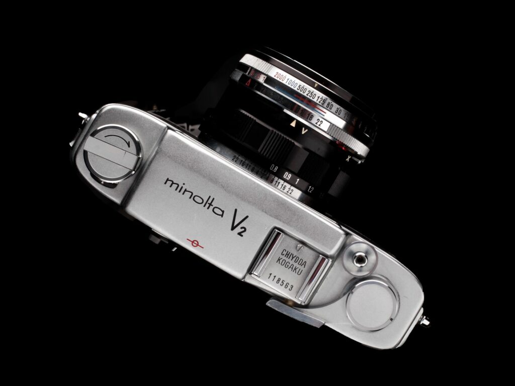 Minolta V2