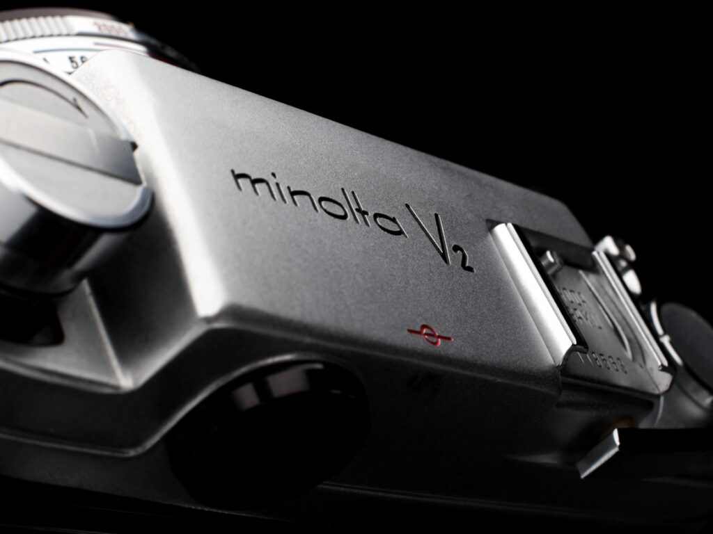 Minolta V2