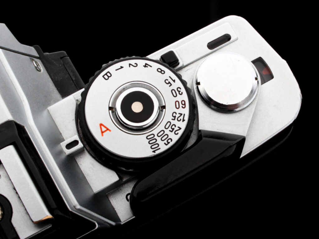 Minolta XG-M